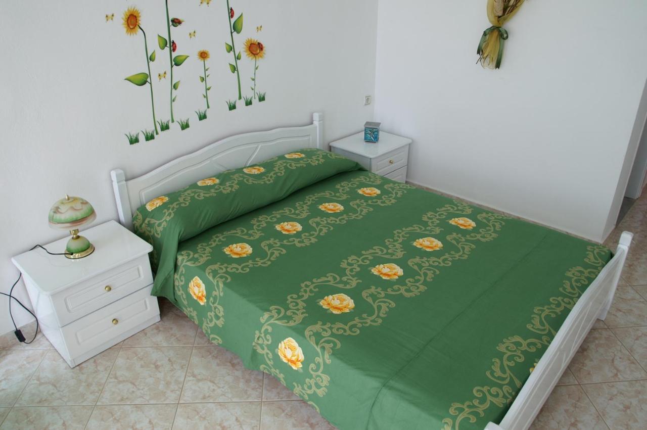Damian Saranda Hotel Bagian luar foto